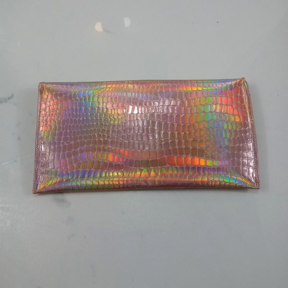 Glam Clutch Rose Gold Series - Picture 6 of 9